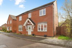123, Mill Hill Wood Way, Ibstock LE67 6QD