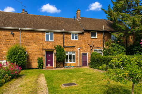 Forest Gate Road, Corby