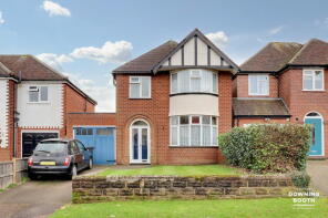 46, Burton Old Road West, Lichfield WS13 6EN