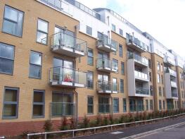166, Monument Court, Woolners Way, Stevenage SG1 3AE
