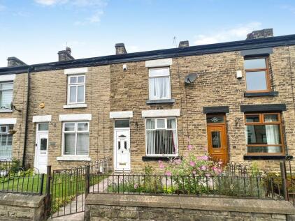 Tonge Moor Road, Tonge Moor, 2 Bed Terrace