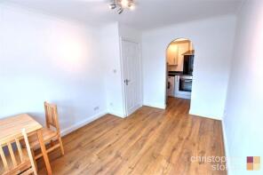 Flat 2, Fountain Court, Westbury Turners Hill, Waltham Cross EN8 8LJ