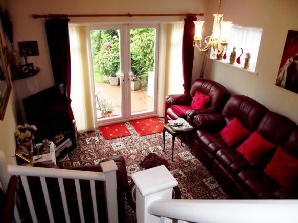 Annexe Lounge