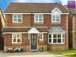 23, Billberry Close, Manchester M45 8BL