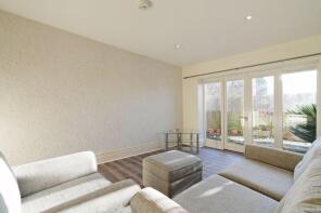 Apartment 15, 17 21 Westbourne Manor, Westbourne Road, Sheffield S10 2QQ