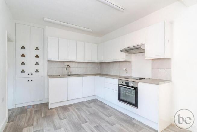 Kitchen Breakfast Room