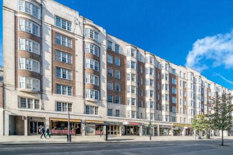 Queens Court, Queensway, London, W2