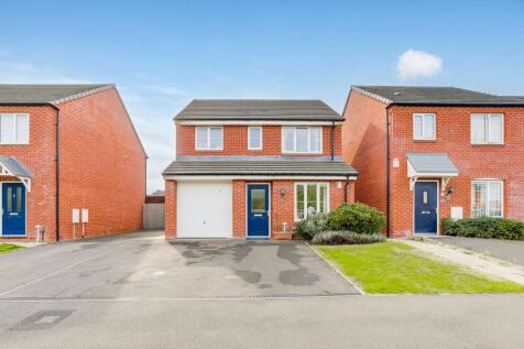 Fowler Road, Edwalton, NG12