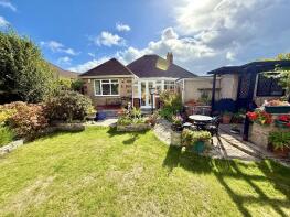 37, Braemar Avenue, Bournemouth BH6 4JG