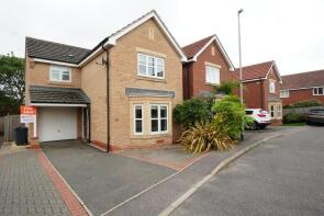 23, Wattle Close, Loughborough LE12 7WU