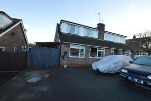 18, Conway Drive, Loughborough LE12 9PP