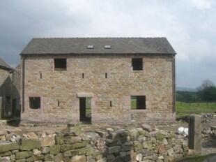South Barn