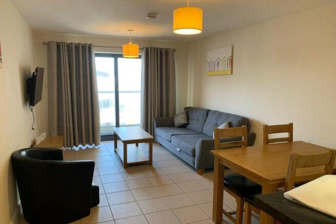 Westward Ho - Lounge