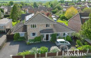 Hammond House, New Road, Royal Wootton Bassett SN4 7DG