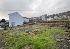 15, Howard Street, Clydach, Tonypandy CF40 2BP