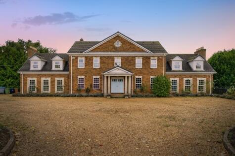 Manea Road, Wimblington, March