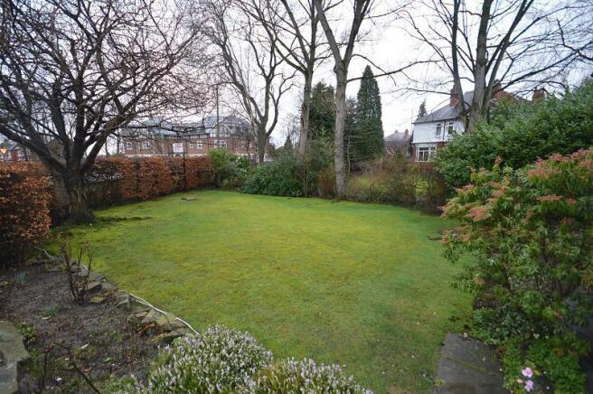 Garden 2