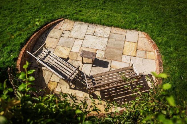 Sun Terrace 