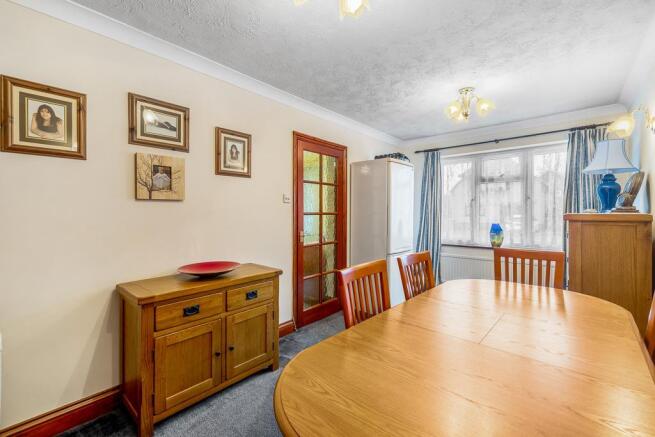 Family Room/Office