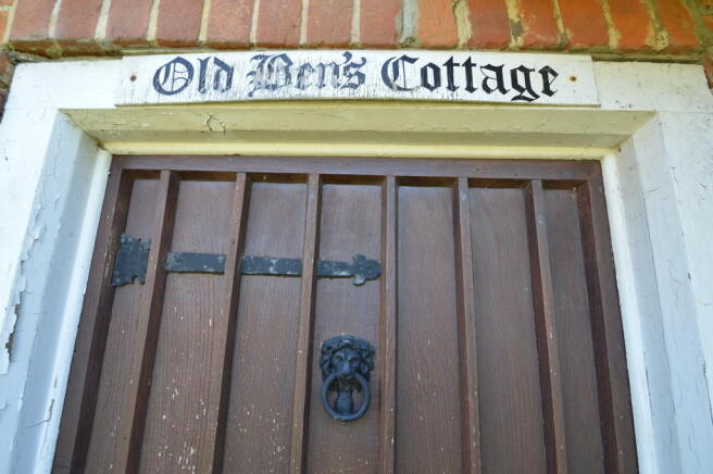 House Name