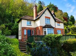 Woodville, Mill Lane, Minehead TA24 8QW