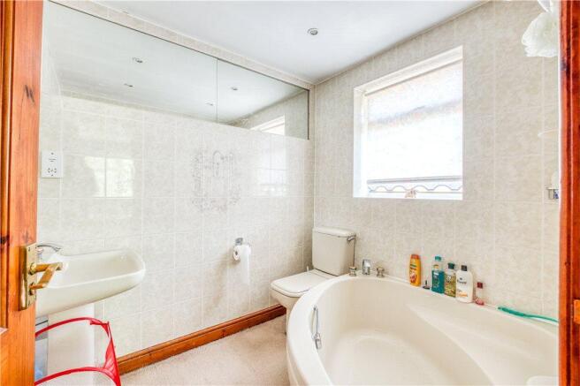 Bathroom 2