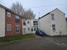 12, 13 15 Bedford Mews, Bedford Street, Coventry CV1 3EY