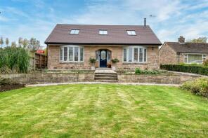 Gregley, Ashford Road, Bakewell DE45 1GL