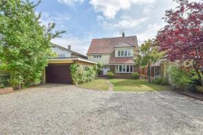 Glenavon, Hay Green Lane, Brentwood CM15 0NT
