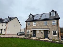 15, Molly Meadows, Yate BS37 7JG