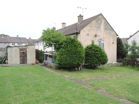 Garden C