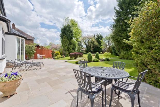 Garden Image 1