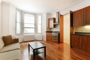Flat Ground Floor, 33, Castletown Road, London W14 9HF