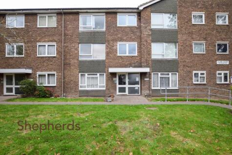 Clare Court, Hertford Road, Enfield