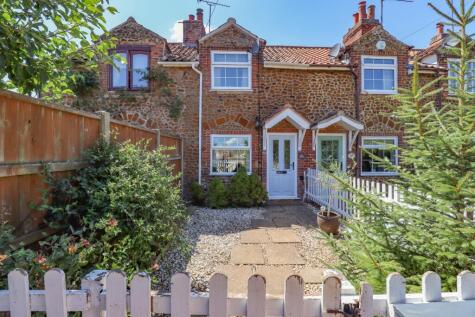 Chapel Road, Dersingham, King's Lynn, Norfolk, PE31