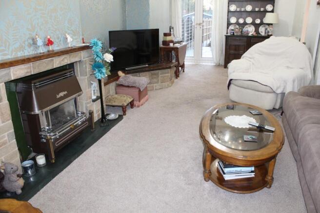 Lounge / Dining room