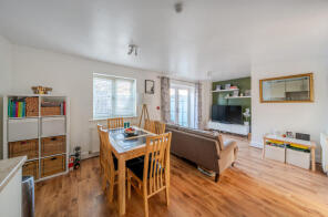Flat 1, 2b, Bateman Street, Oxford OX3 7BG