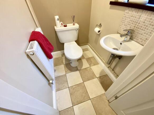 WC