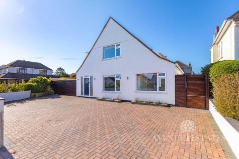 Broadway, Bournemouth, Dorset, BH6