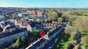 19, Frome Terrace, Dorchester DT1 1JQ