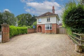 Copper Beech Lodge, High Street, Blandford Forum DT11 9DF