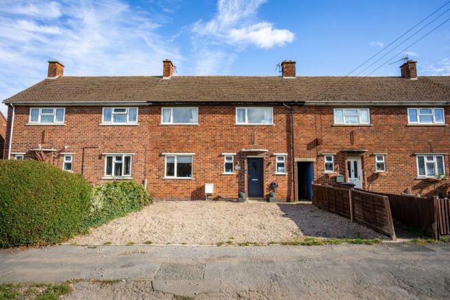 Done-1 - 3 bedroom terraced (house) at Castle Ro