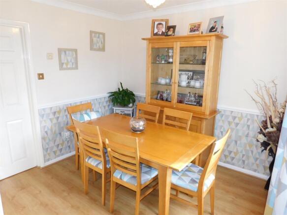 Dining Room 2