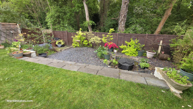 GARDEN