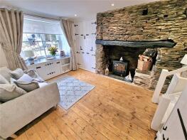 Flat 1, Hilldene, High Street, Boscastle PL35 0BD