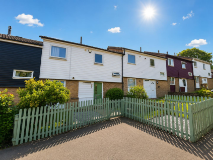 Sidebrook Court, Thorplands, Northampton NN3