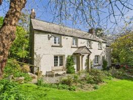 Greenwix Farm, Greenwix Road, St Mabyn, Bodmin PL30 3BX