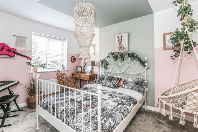 Bedroom 2