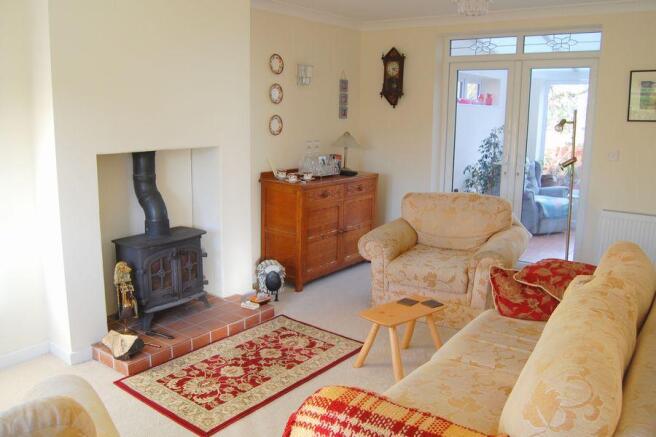 SITTING ROOM