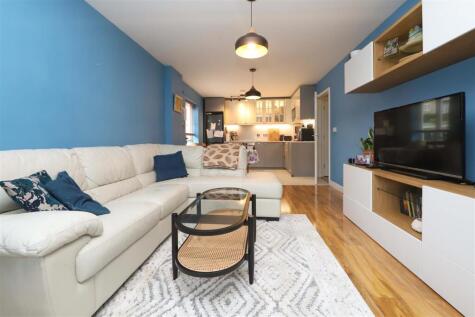 Park Lodge Avenue, West Drayton